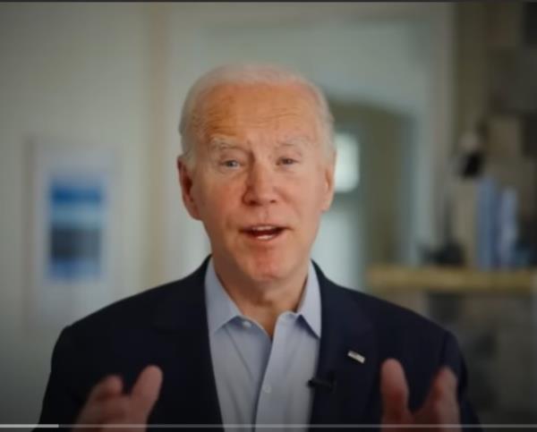 Biden Fabrications, biden, Paterson, biden campaign