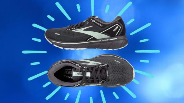 Brooks sneakers at <a href=