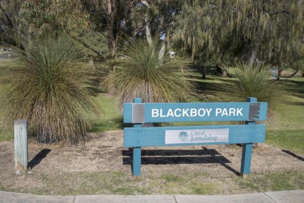 Blackboy Park in Mullaloo was previously subject to debate at the City of Joo<em></em>ndalup over its appropriateness. 