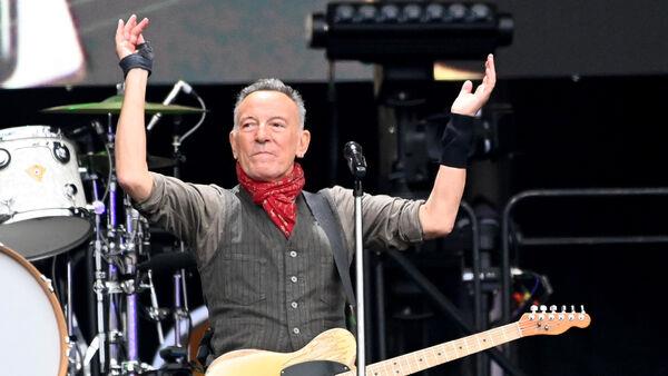 Bruce Springsteen in Cork review: Brilliance from The Boss at Páirc Uí Chaoimh