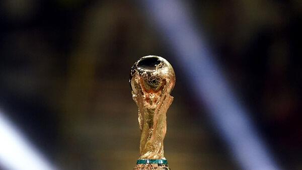 Saudi Arabia co<em></em>nfirmed as sole bidder for 2034 men’s World Cup