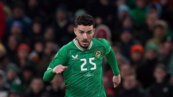 Mikey Johnston issues Netherlands warning as Ireland look to finish on high