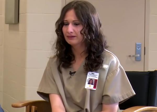 Gypsy Rose Blanchard Says She “Regrets” Murdering Mother Amid Early Release From Prison