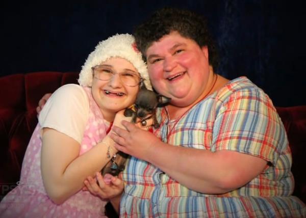 Gypsy Rose Blanchard Says She “Regrets” Murdering Mother Amid Early Release From Prison