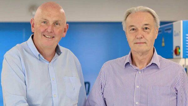 Ekco acquires Waterford's Radius Technologies