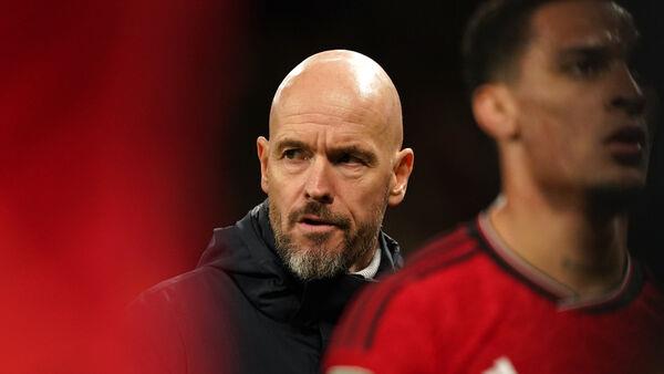 Erik ten Hag tells Manchester United to work ‘shoulder by shoulder’ to end slump