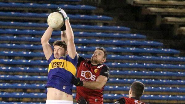 Tipperary SFC: Upperchurch and J K Brackens advance to semis