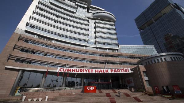 CHP launches audits of party organizations